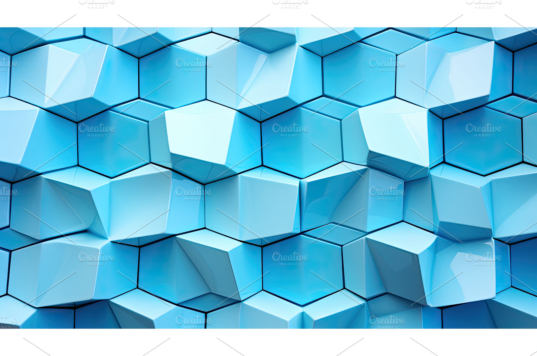 dynamic light blue geometric pattern, a Background Photo by pikepicture