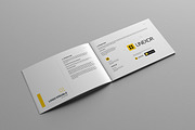 Brand Manual 32 Pages A4 / US Letter, a Brochure Template by Mastergfx (Thumbnail 18 of 31)