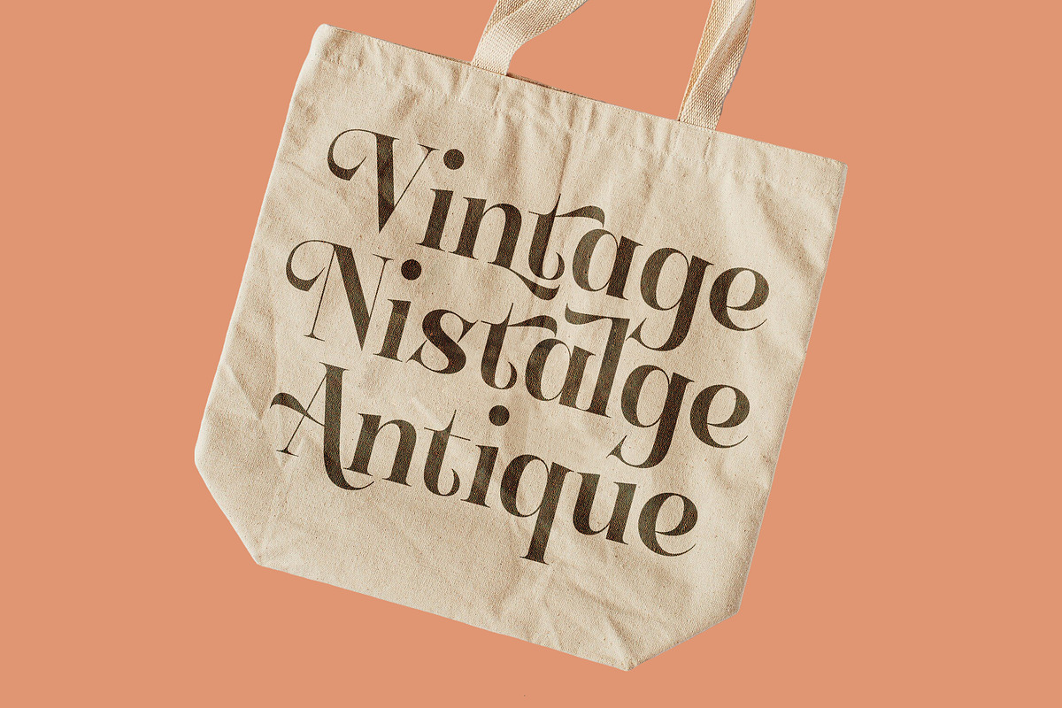 Keylag Borden Modern Serif, a Serif Font by timelesstype.co (Photo 2 of 20)