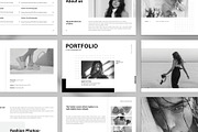 Photography Portfolio Template, a Brochure Template by ElvinPrint (Thumbnail 4 of 10)