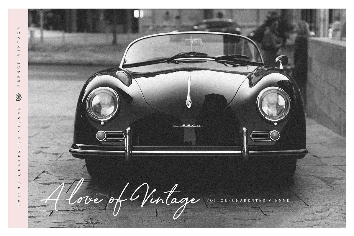 White Oleander Handwritten Font, a Script Font by Nicky Laatz (Photo 12 of 16)