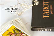 Wild Soul Modern Canva Logo Bundle, a Branding & Logo Template by Forth and Wild (Thumbnail 9 of 9)