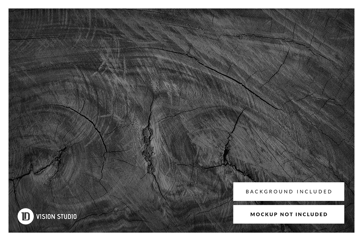 Stationery Corporate Identity 008, a Stationery Template by ID Vision Studio (Photo 9 of 9)