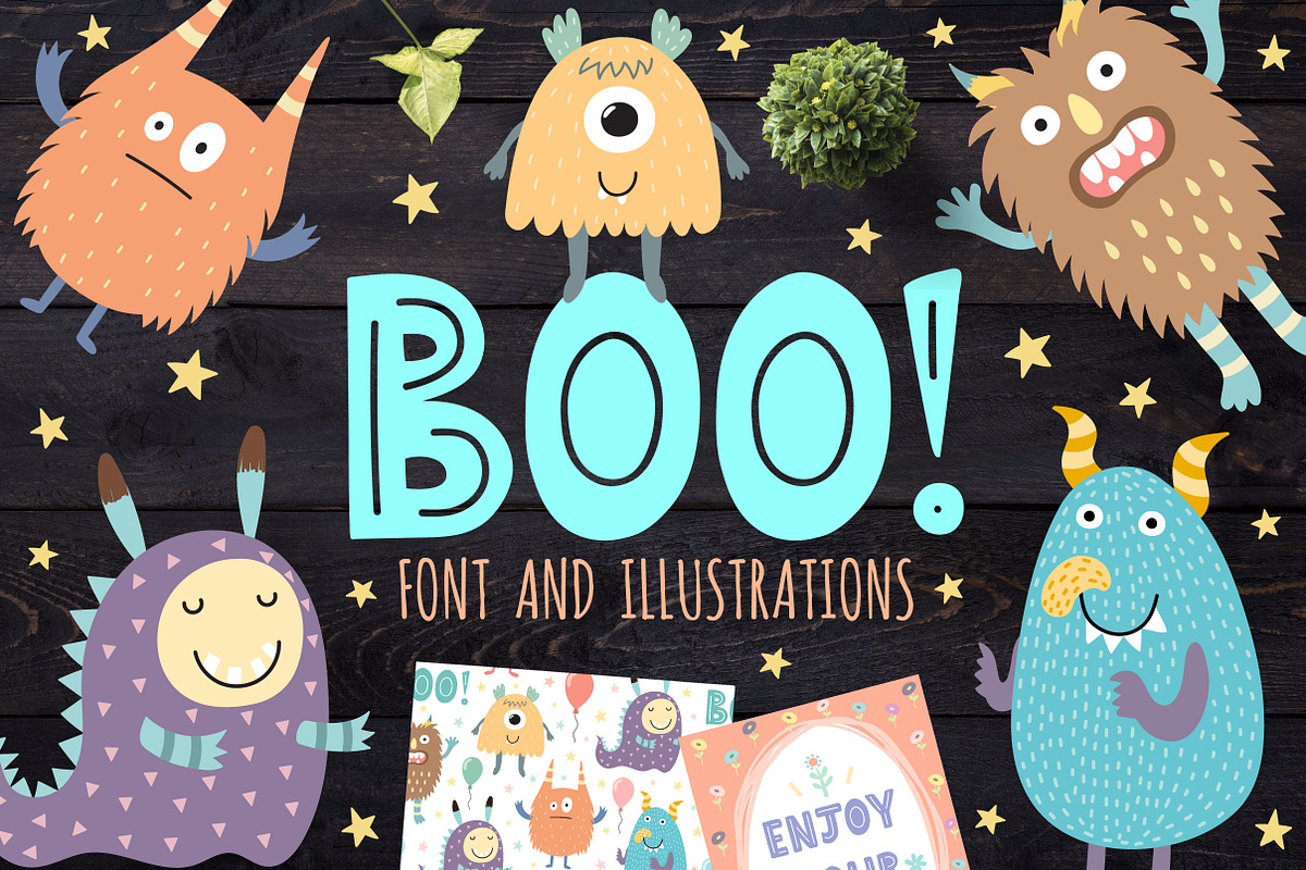 88% OFF! Awesome Graphic Bundle, an Animal Illustration by Gulnara Sabirova (Photo 27 of 28)