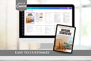 Daycare Starter Kit - Editable Forms, a Marketing Template by BizTemplateForYou (Thumbnail 5 of 5)