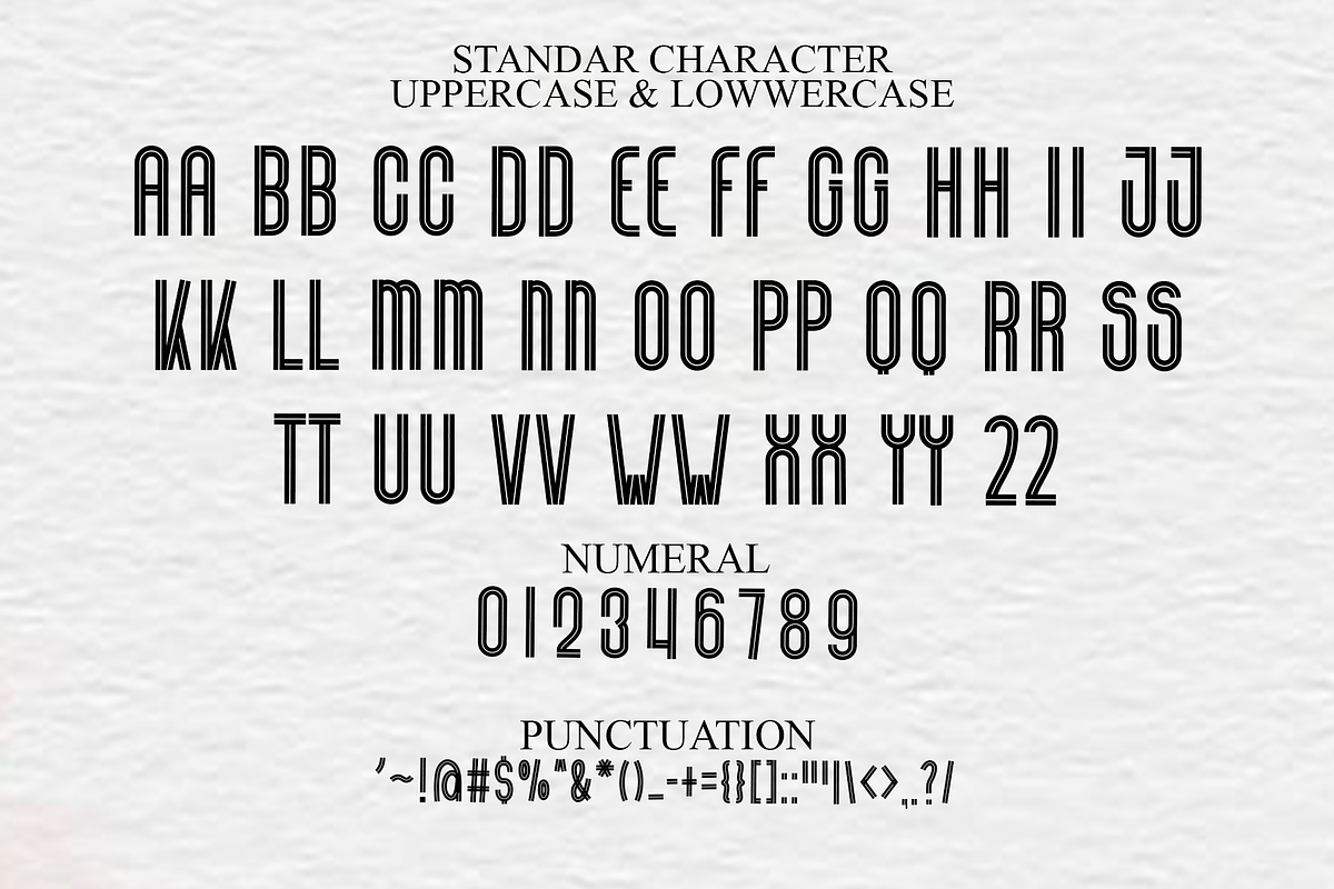 Lionking, a Script Font by FreshTypeINK (Photo 5 of 8)