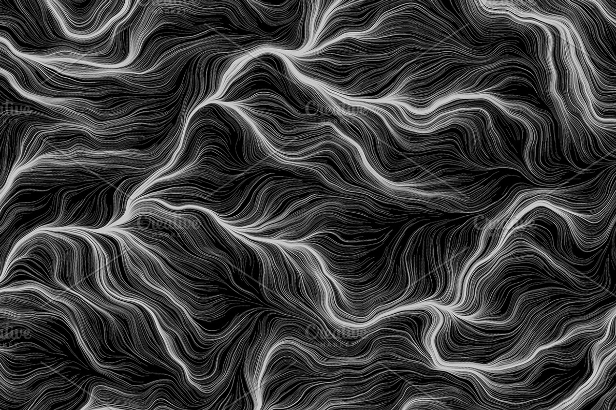 Silkwave 1. Texure/background pack, a Texture Graphic by deform (Photo 2 of 9)
