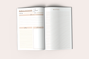 Bible Study Journal, a Templates & Theme by KDPISH (Thumbnail 3 of 4)