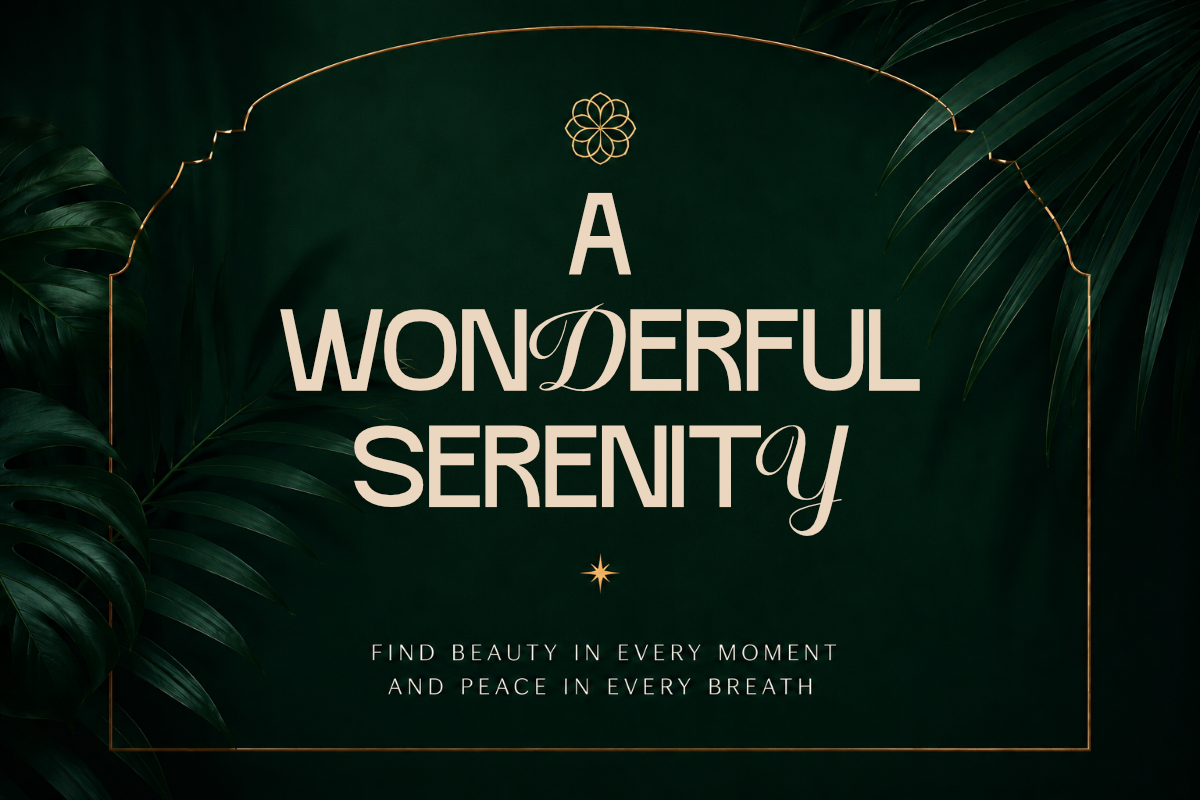 Rosvelle Luxury Hybrid Sans, a Sans Serif Font by Muksal Creative (Photo 5 of 9)