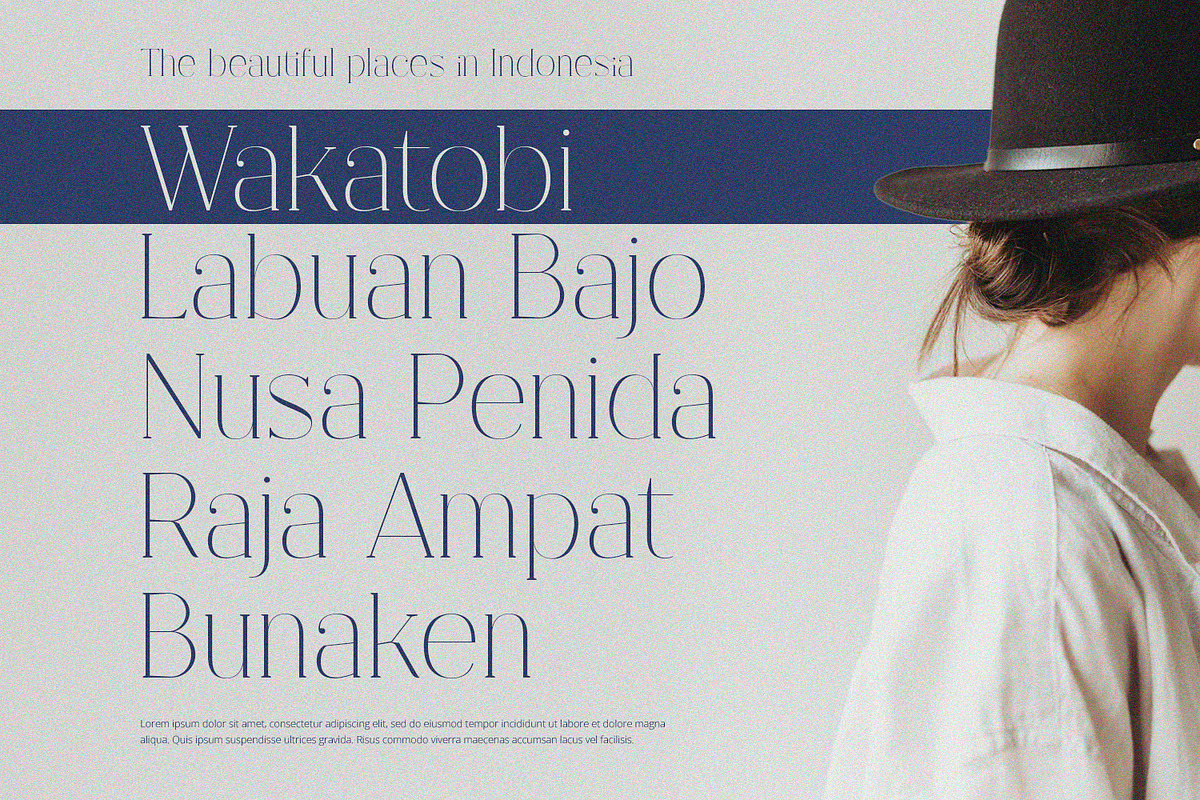 Fracture - Serif Font, a Serif Font by Alpaprana (Photo 2 of 10)
