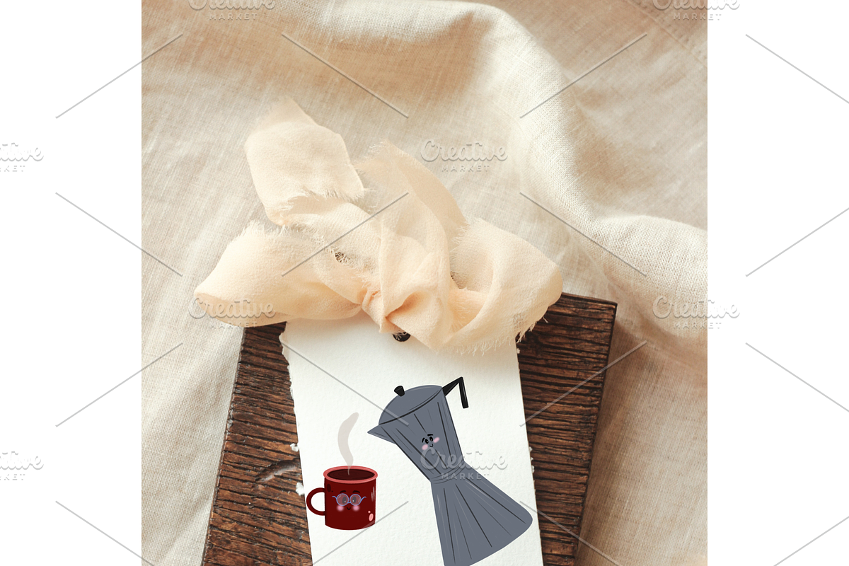 Big Fall Doodles Collection, a Decorative Illustration by Oleksandra Illustrates (Photo 22 of 29)