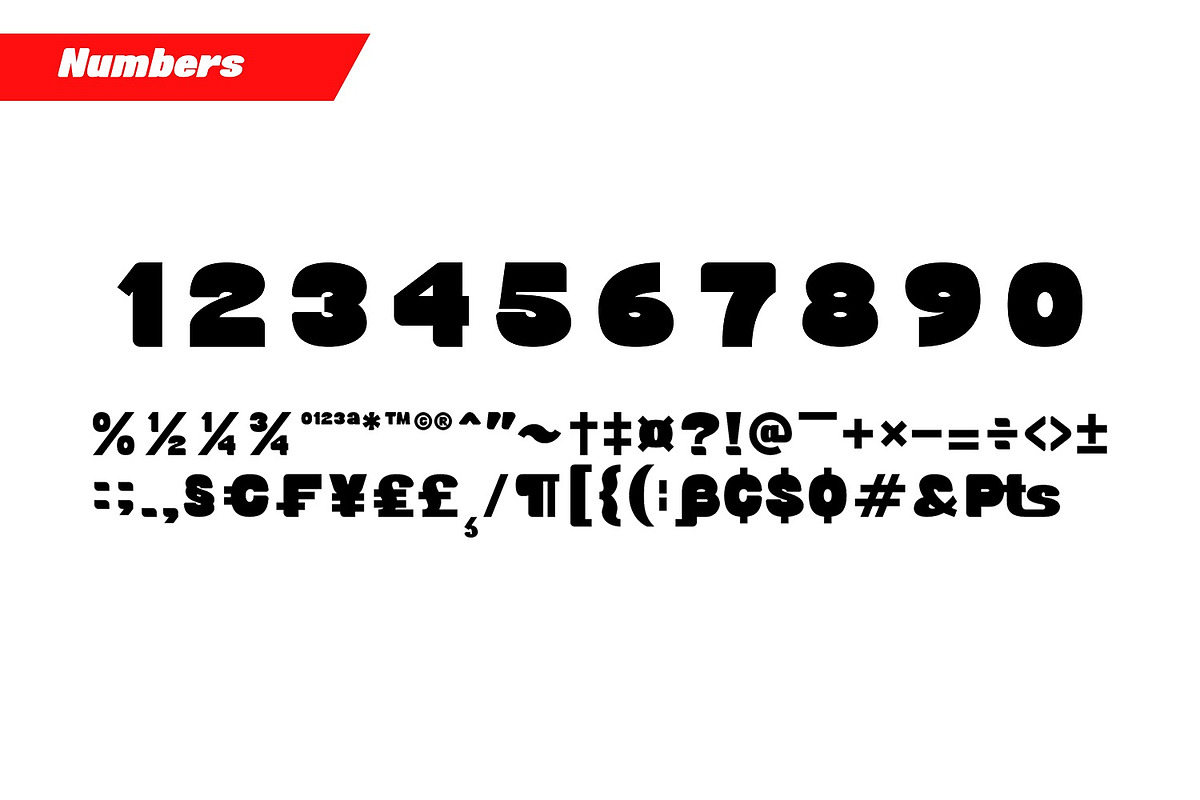 Kaynore - Sans Serif Display Font, a Sans Serif Font by Rishsketch (Photo 13 of 16)