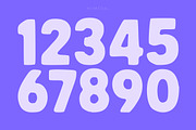 Foobie Sans – Sans Serif Typeface, a Sans Serif Font by kangfont Studio (Thumbnail 4 of 10)