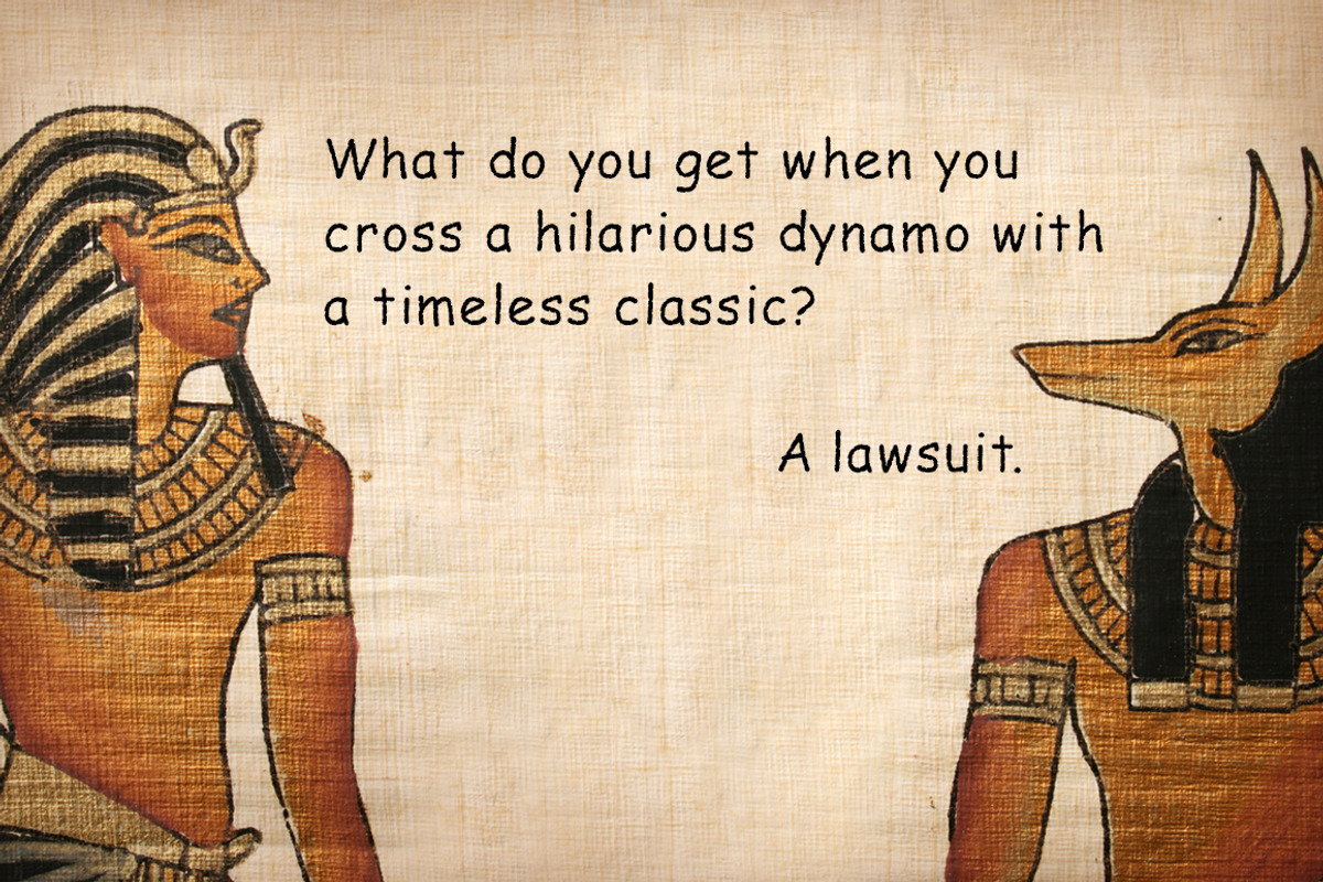 Comic Parchment Font [CENSORED], a Sans Serif Font by benharman (Photo 5 of 5)