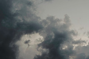 5 Cloud Photos, a Nature Photo by Fossilized Tree Sap (Thumbnail 5 of 6)