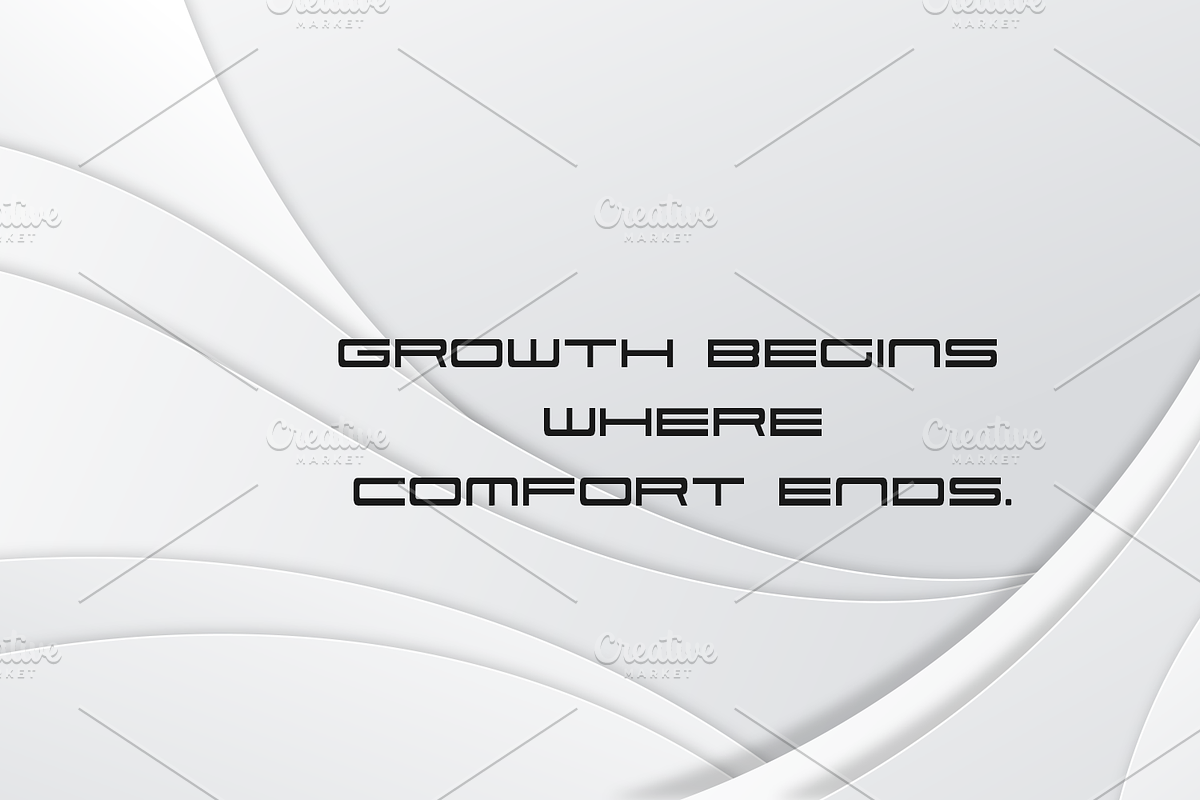 ApexMotion-Regular-057-25, a Font by canve (Photo 2 of 2)