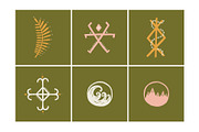 Mother Earth, an Object Graphic by AnkaDrozd (Thumbnail 9 of 15)