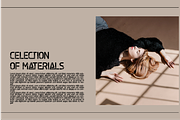 DAESANG SPACE FONT, a Font by 177Studio (Thumbnail 2 of 8)