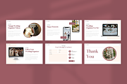Wedding PowerPoint, a Presentation Template by Azruca (Thumbnail 6 of 6)