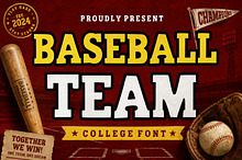 Baseball Team
