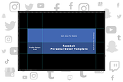 Social Media kit Guide, a Social Media Template by Nazim's Shop (Thumbnail 2 of 10)