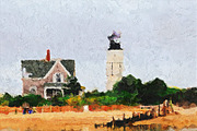 Palette Knife Photoshop Action preview 3