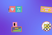 Vintage Titles for Premiere Pro, a Branding & Logo Template by FlashFXbox (Thumbnail 2 of 2)