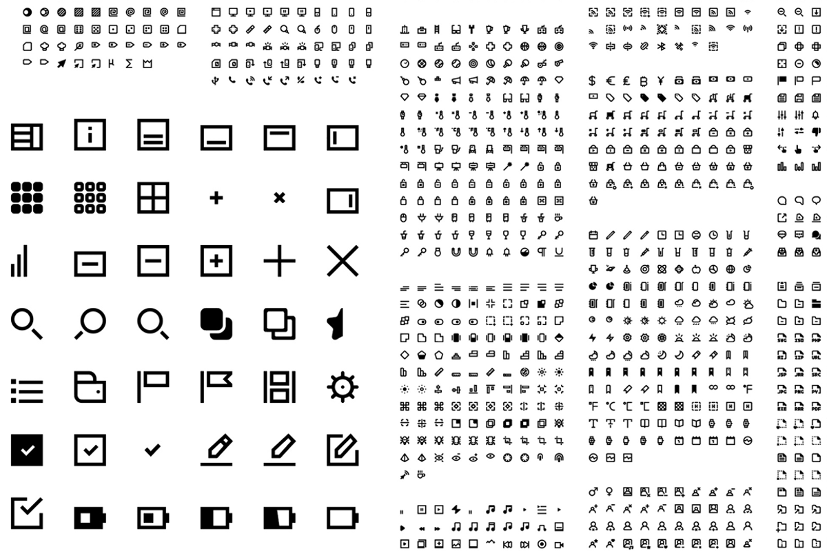 Xylom Clean PowerPoint Template, a Presentation Template by Projectile (Photo 8 of 8)