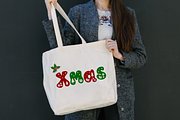 Xmas magic, a Symbol Font by Petal Pixels (Thumbnail 6 of 8)
