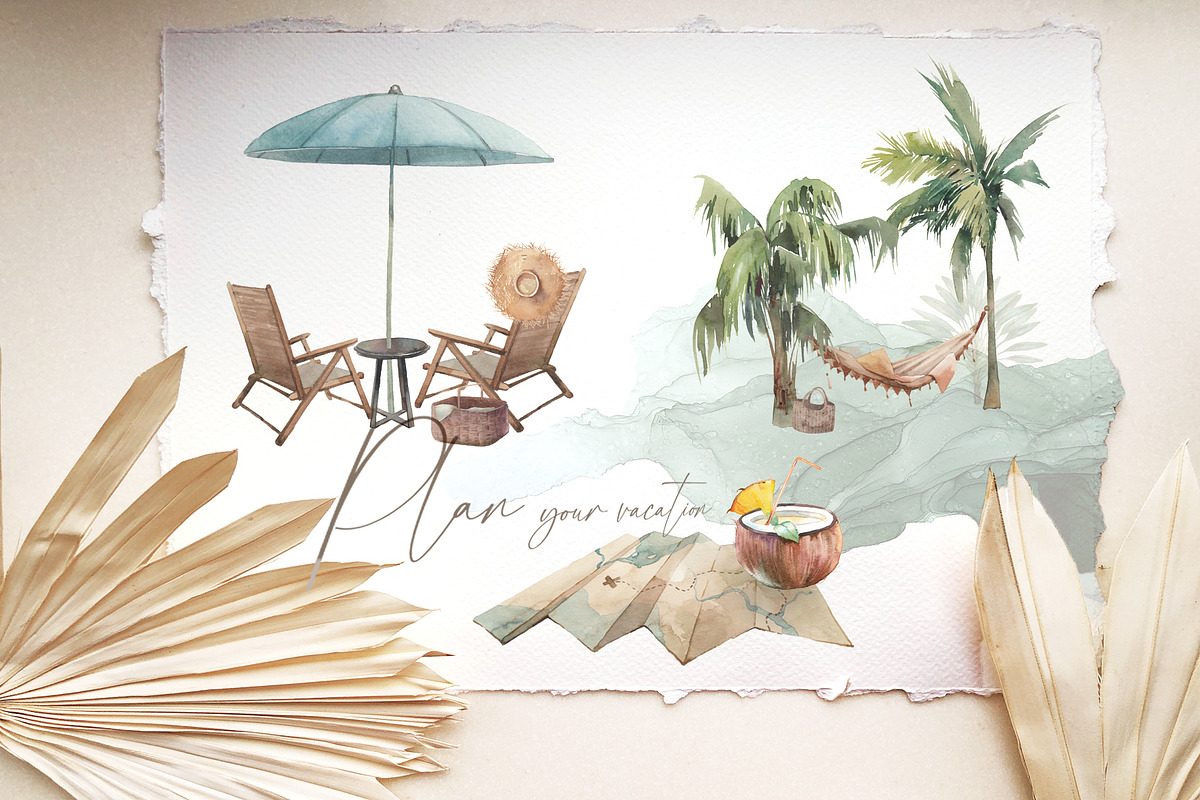 Summer adventures, a Food Illustration by Eisfrei (Photo 10 of 13)