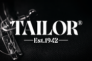 Aventi - Bold Style, a Serif Font by Sign Studio (Thumbnail 5 of 10)