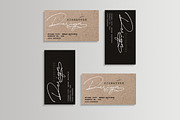 Daisy Signature font, a Script Font by alphadesign (Thumbnail 10 of 10)