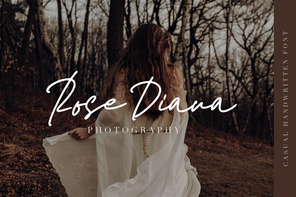 Restiane, a Script Font by Vava Aryanto (Photo 9 of 13)