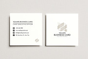 High Quality Business Card Mockup, an Advertising Mockup by swsi-studio (Thumbnail 2 of 5)