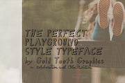 Recess | Regular & Light, a Font by Outback Design Co. (Thumbnail 7 of 7)