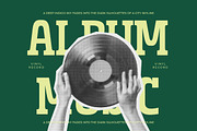 Grafik Bold Condensed Slab Serif, a Slab Serif Font by timelesstype.co (Thumbnail 16 of 20)