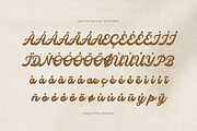 Nostalgia Riviera Handwritten Script, a Script Font by gracetype_studio (Thumbnail 11 of 12)