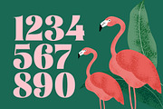 Tropic Fresh Bold Vintage Serif, a Serif Font by timelesstype.co (Thumbnail 13 of 20)