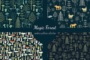 Children's illustration - Bundle, an Animal Illustration by Anna Isaeva (Thumbnail 5 of 7)