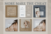 Social Media Templates Kit in Canva, a Social Media Template by Marketello Studio (Thumbnail 19 of 39)