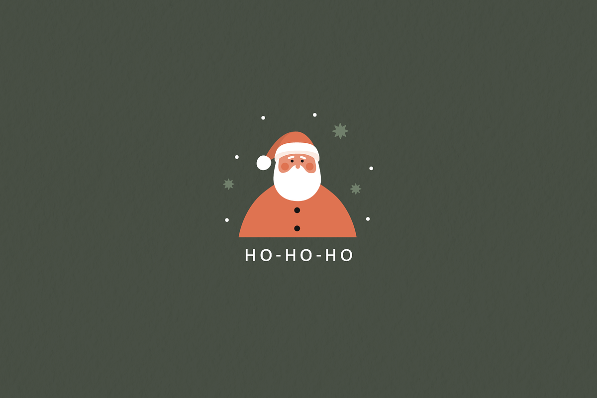 Christmas Miracle collection, an Illustration by 12pm-am (Photo 15 of 15)