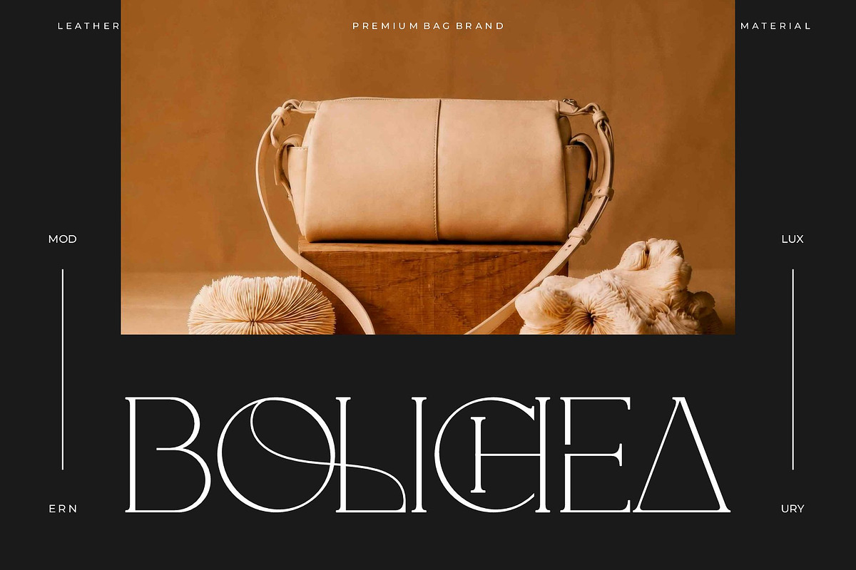 Comeback || Modern Classy Serif Font, a Serif Font by Ermedia Studio (Photo 3 of 10)