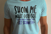 Succulent: a hand-lettered font, a Font by Missy Meyer (Thumbnail 6 of 8)