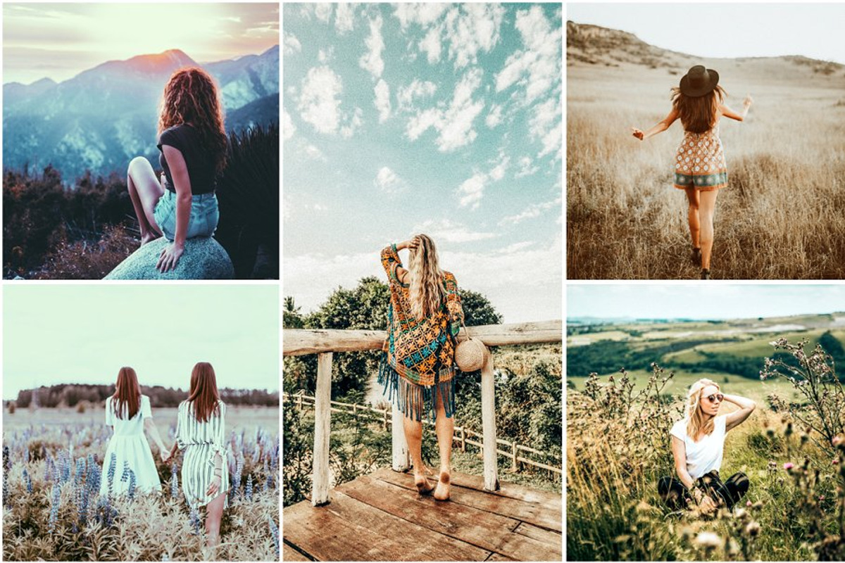2100+ Lightroom & ACR Presets Bundle, an Action Add-On by PixelHive Pro (Photo 95 of 114)