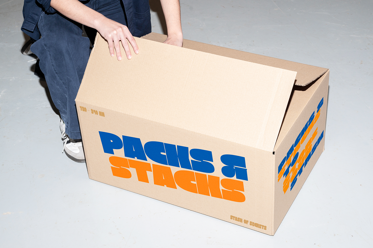 Pancake (Variable), a Sans Serif Font by Rain Foundry (Photo 7 of 9)
