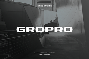 Gropro