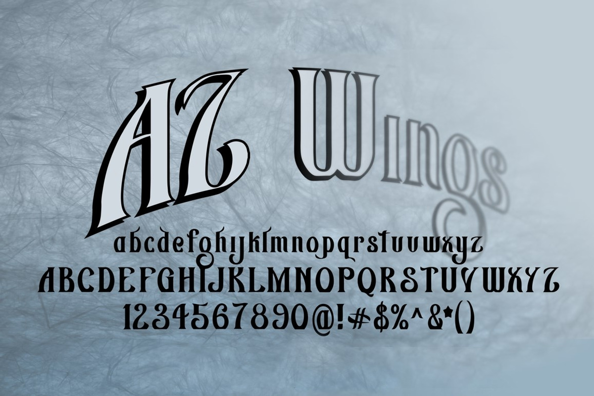 AZ Wings