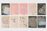Scanned Confetti Paper Textures Pack, a Texture Graphic by Oksana Trygub (Thumbnail 9 of 17)