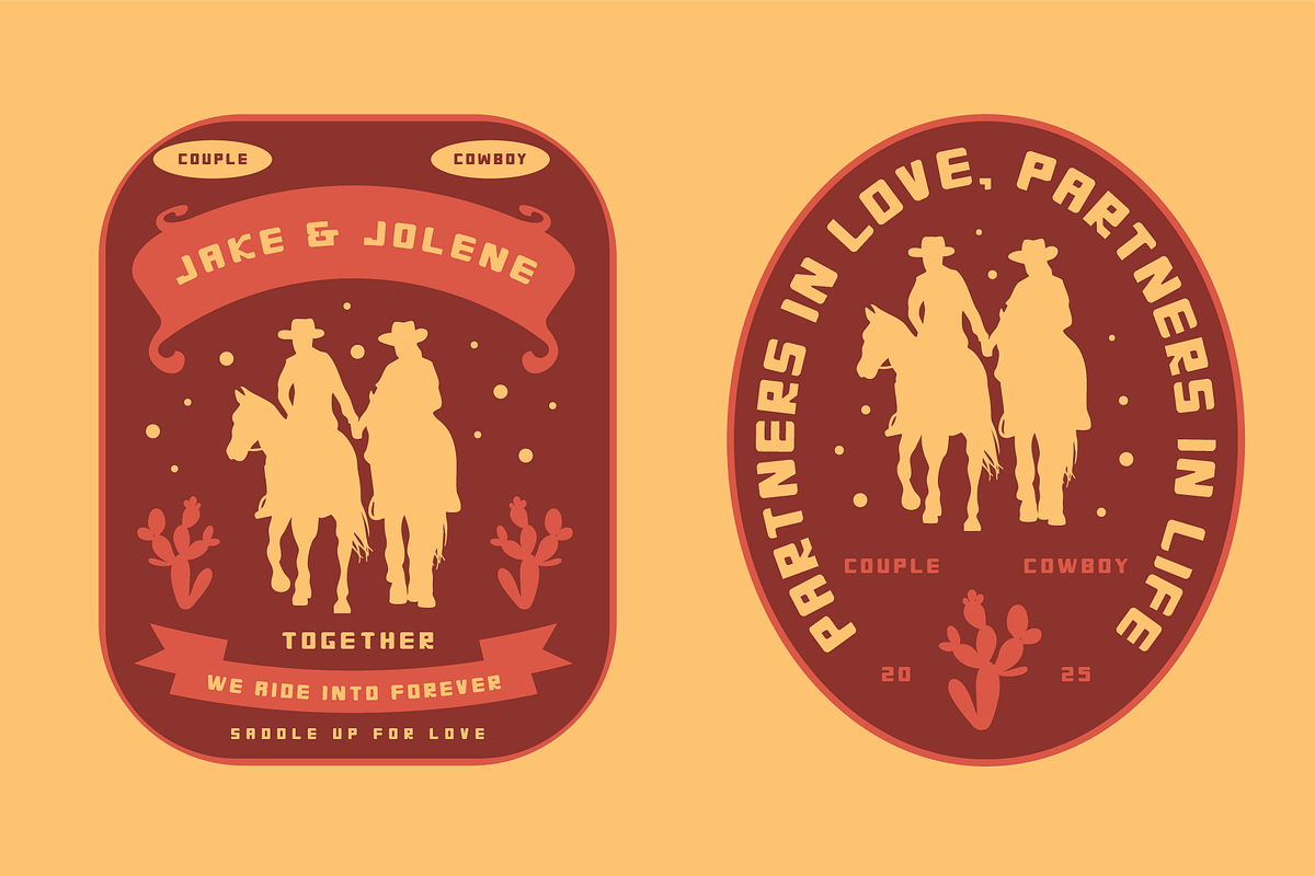 Steelty - Vintage Display Font, a Font by Hanstype.com (Photo 5 of 10)