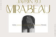 Modern Trend Font Bundle, a Serif Font by Laras Wonderland (Thumbnail 10 of 25)